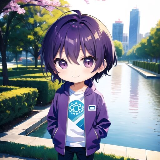 マコトのアバター